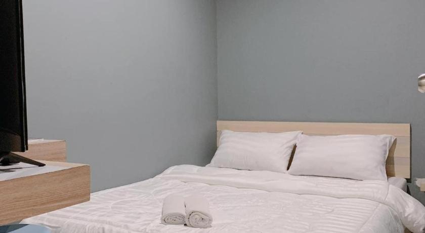 Sleepbox Hostel Suratthani Surat Thani Bagian luar foto